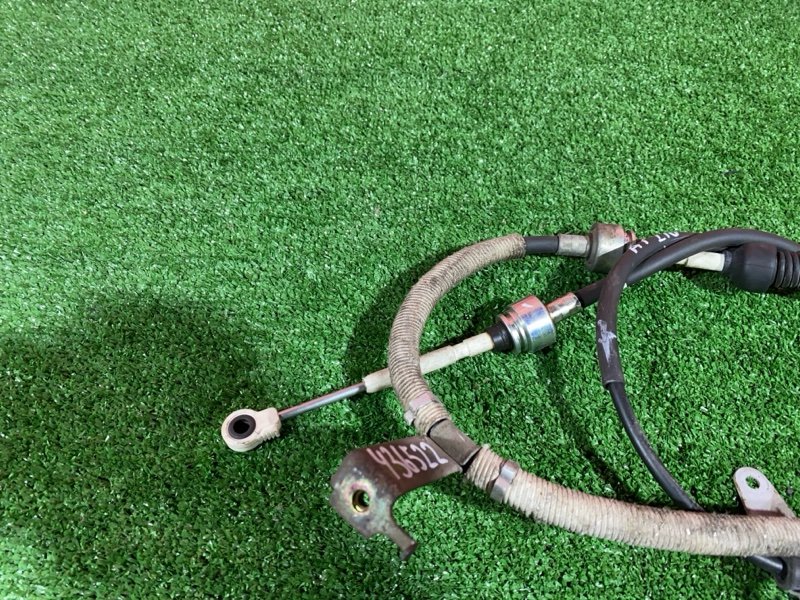 Трос АКПП, 4800 рублей, Солонцы