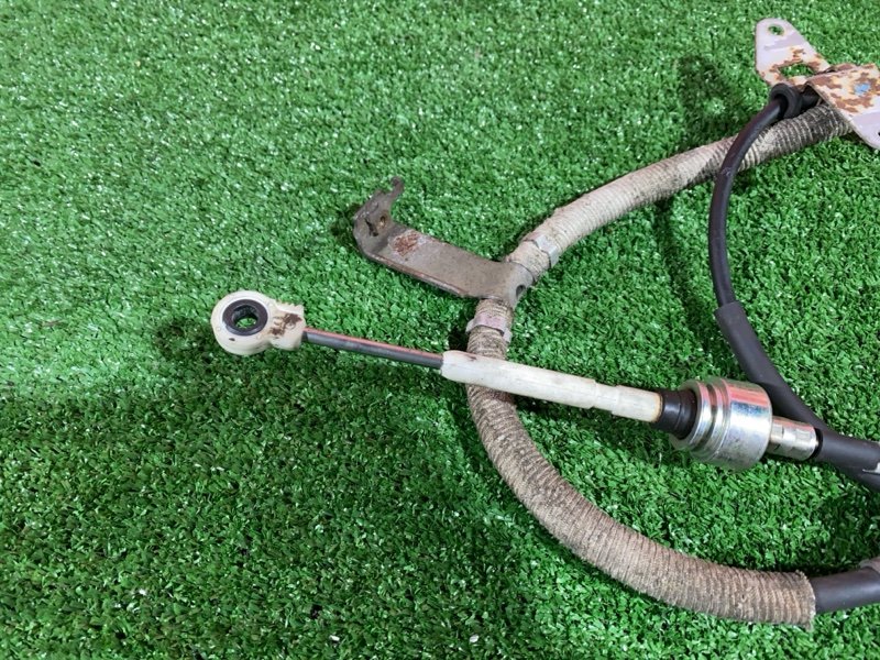 Трос АКПП, 4800 рублей, Солонцы