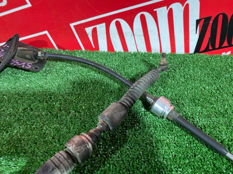 Трос АКПП, 2700 рублей, Солонцы