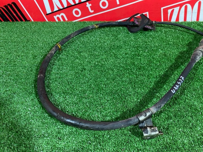 Трос АКПП, 2700 рублей, Солонцы