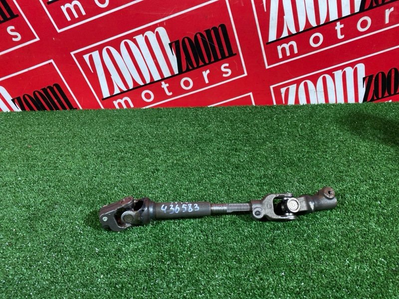 Кардан рулевой, 2400 рублей, Солонцы