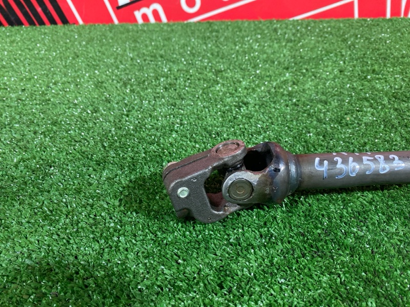 Кардан рулевой, 2400 рублей, Солонцы