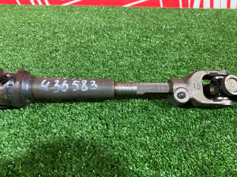 Кардан рулевой, 2400 рублей, Солонцы