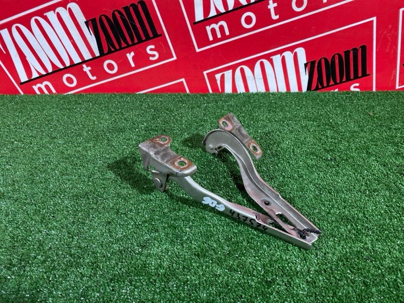 Петля (Шарнир капота), 500 рублей, Солонцы