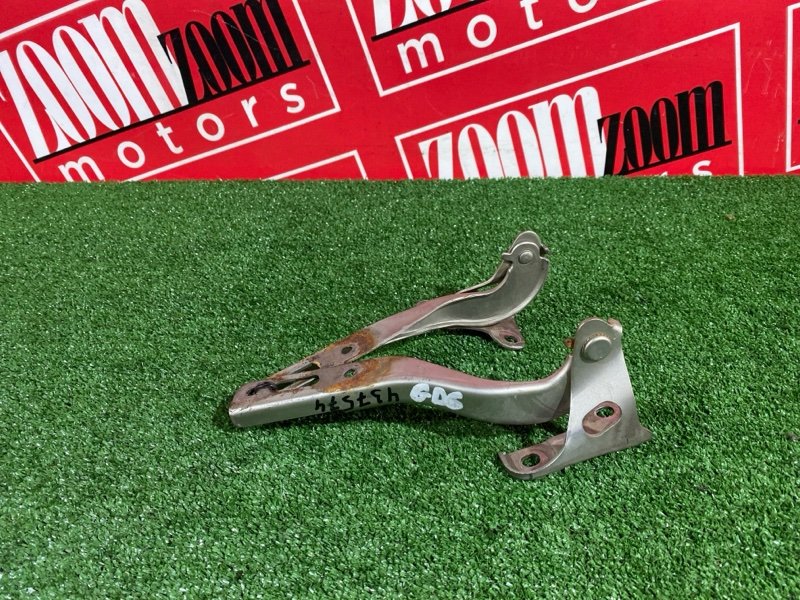 Петля (Шарнир капота), 500 рублей, Солонцы