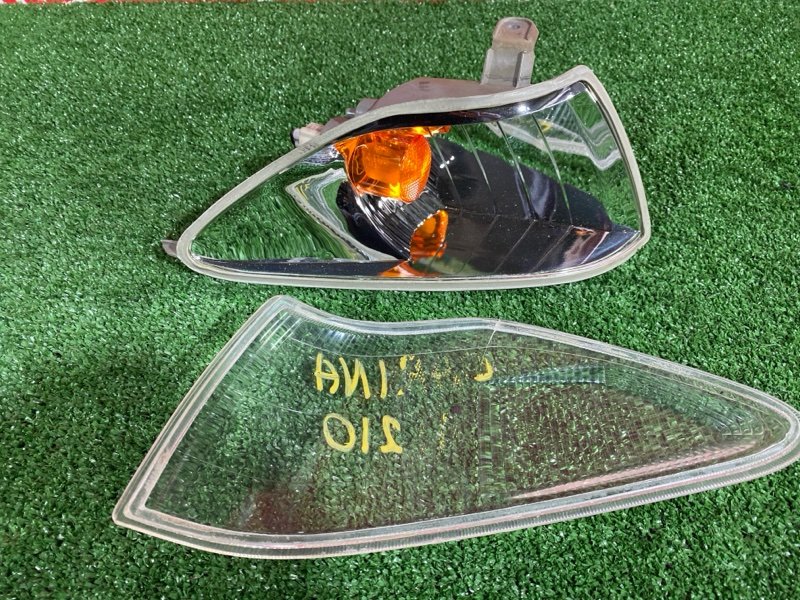 Фара, 30400 рублей, Солонцы