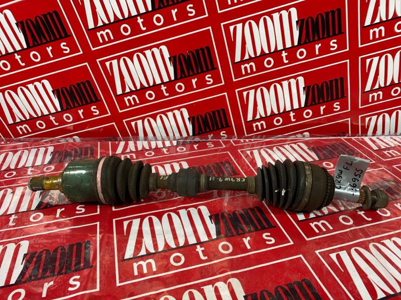 Привод, 2400 рублей, Солонцы