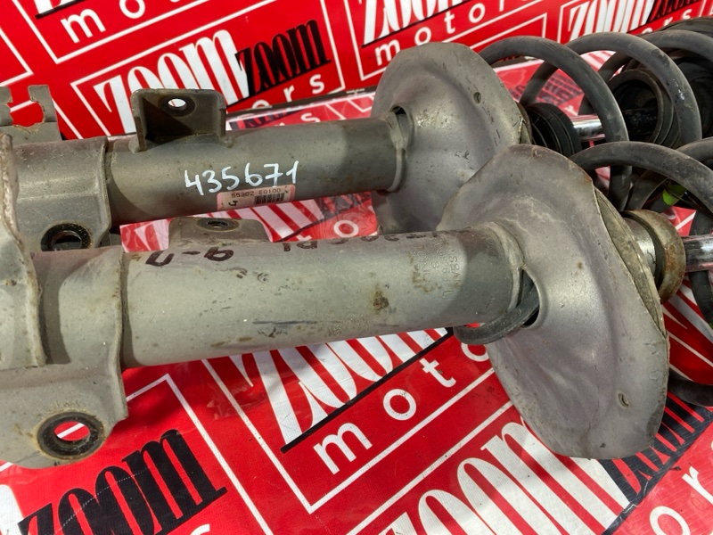 Стойка подвески, 3800 рублей, Солонцы