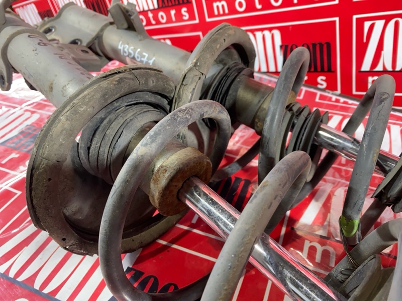 Стойка подвески, 3800 рублей, Солонцы