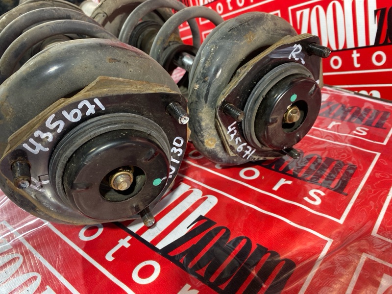 Стойка подвески, 3800 рублей, Солонцы