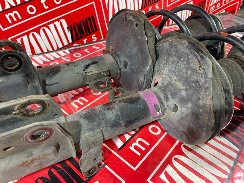 Стойка подвески, 6700 рублей, Солонцы