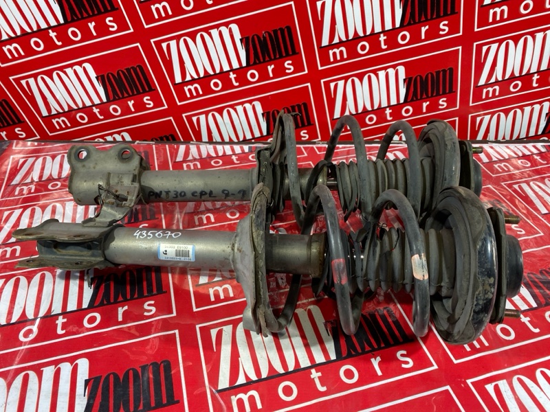 Стойка подвески, 2400 рублей, Солонцы