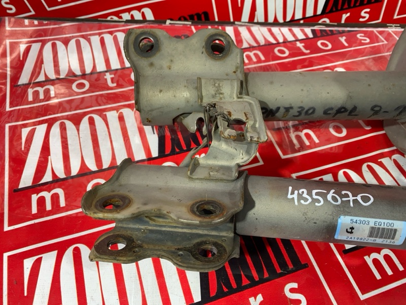 Стойка подвески, 2400 рублей, Солонцы