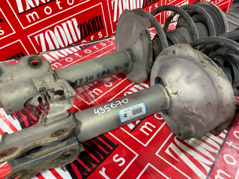 Стойка подвески, 2400 рублей, Солонцы