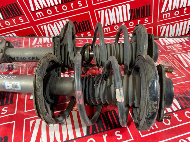 Стойка подвески, 2400 рублей, Солонцы