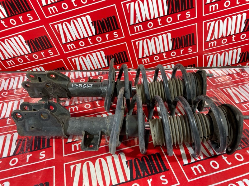 Стойка подвески, 3400 рублей, Солонцы