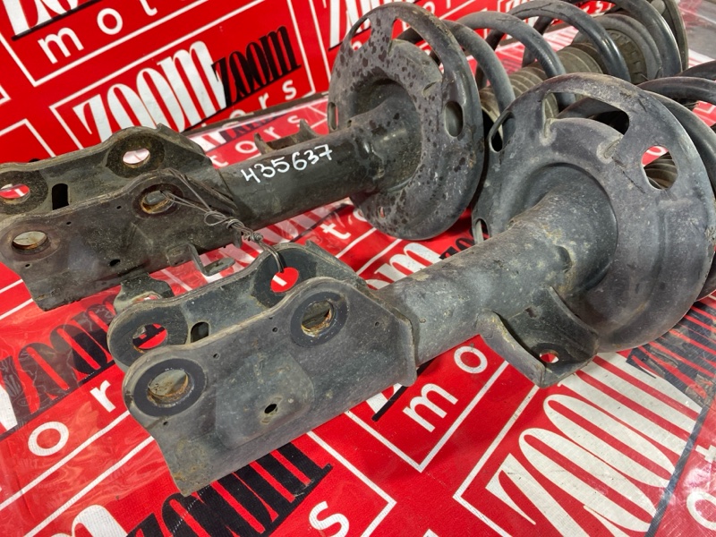 Стойка подвески, 3400 рублей, Солонцы