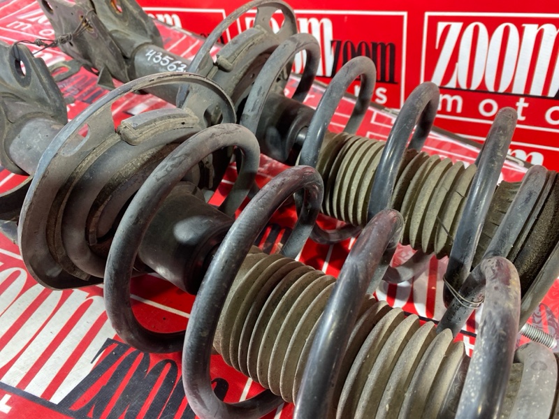 Стойка подвески, 3400 рублей, Солонцы