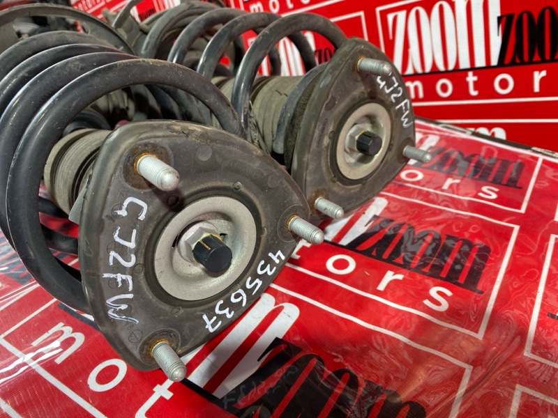 Стойка подвески, 3400 рублей, Солонцы