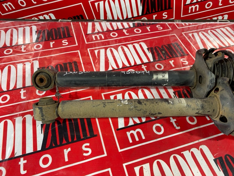 Амортизатор, 2500 рублей, Солонцы