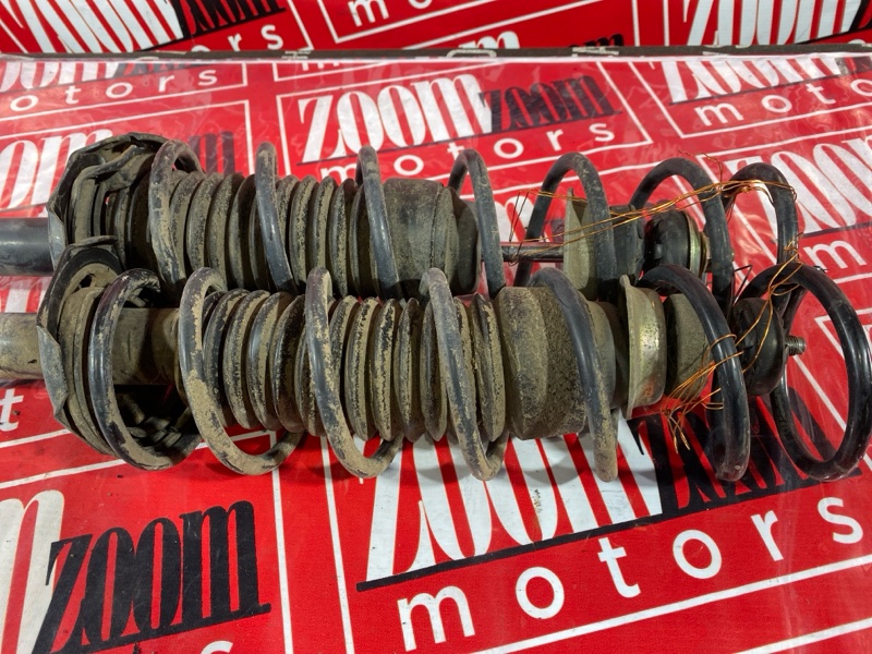 Амортизатор, 2500 рублей, Солонцы