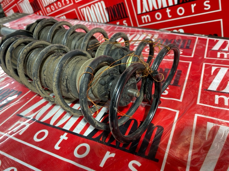 Амортизатор, 2500 рублей, Солонцы