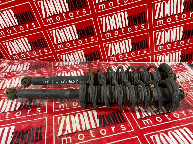 Стойка подвески, 1500 рублей, Солонцы