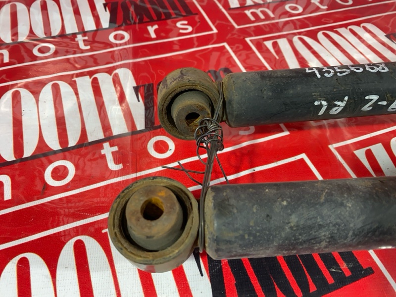 Стойка подвески, 1500 рублей, Солонцы