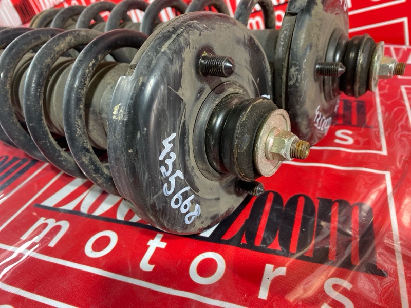 Стойка подвески, 1500 рублей, Солонцы