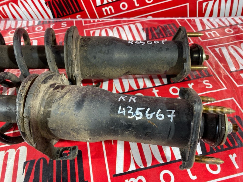 Стойка подвески, 1500 рублей, Солонцы