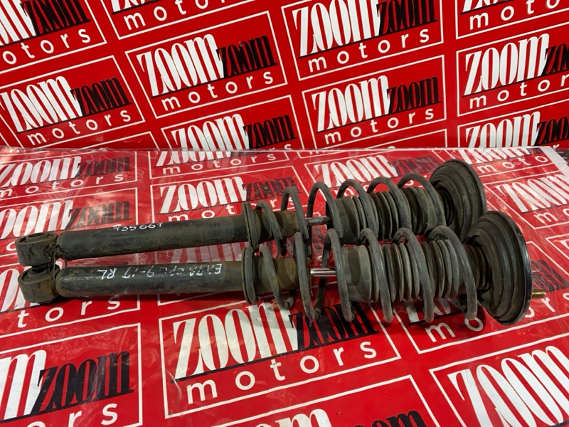 Стойка подвески, 2400 рублей, Солонцы