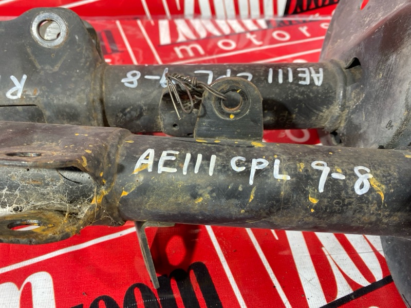 Стойка подвески, 2400 рублей, Солонцы