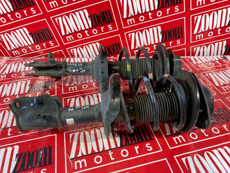 Стойка подвески, 2400 рублей, Солонцы