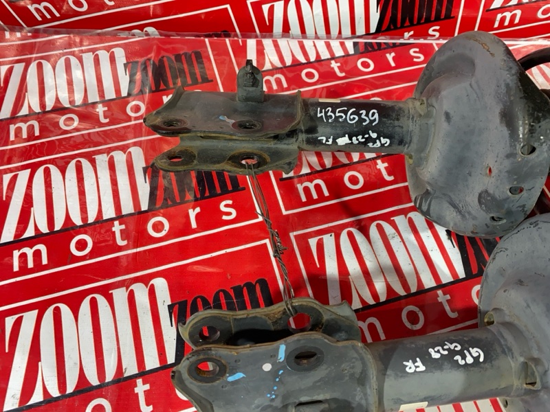 Стойка подвески, 2400 рублей, Солонцы