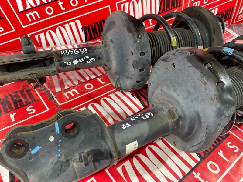 Стойка подвески, 2400 рублей, Солонцы