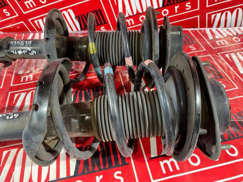 Стойка подвески, 2400 рублей, Солонцы