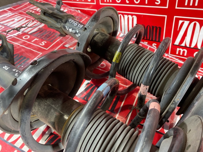 Стойка подвески, 2400 рублей, Солонцы