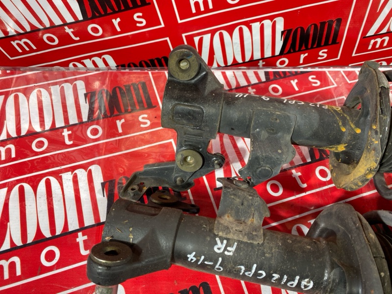 Стойка подвески, 1500 рублей, Солонцы