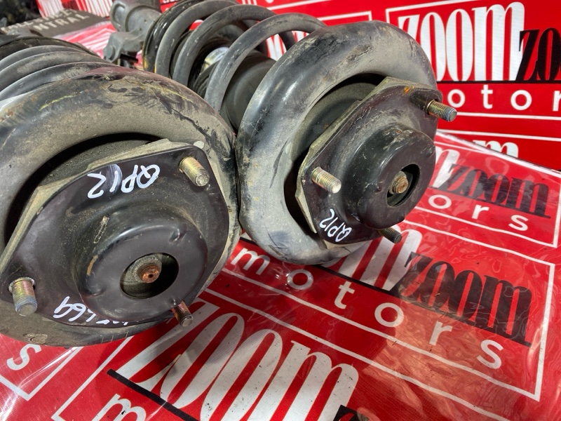 Стойка подвески, 1500 рублей, Солонцы