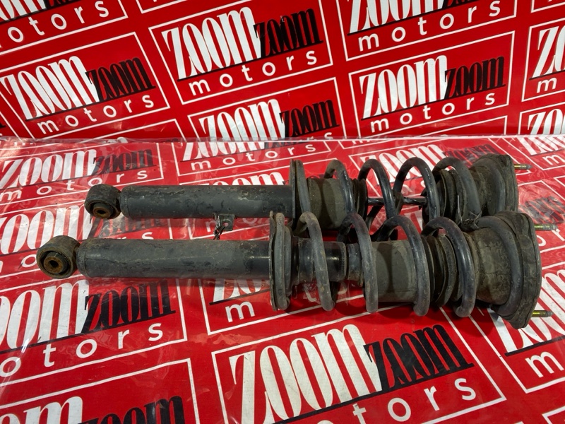 Стойка подвески, 1500 рублей, Солонцы