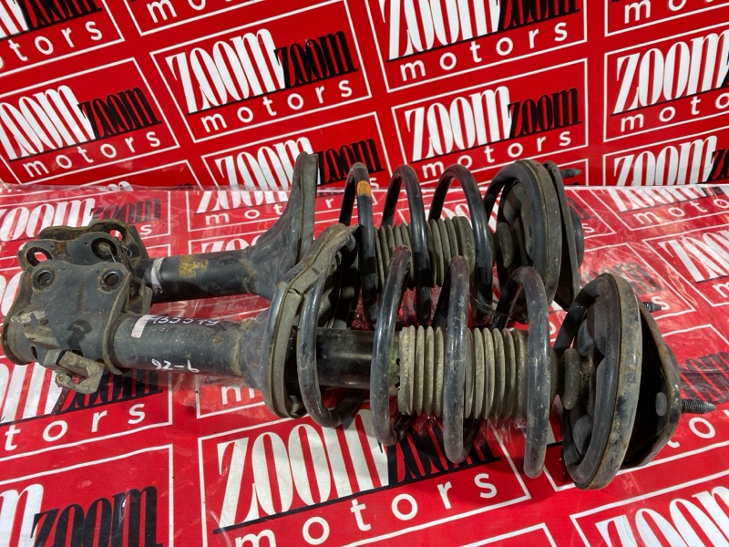 Стойка подвески, 4000 рублей, Солонцы