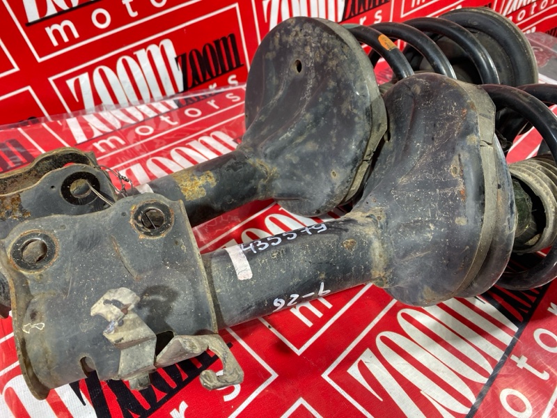 Стойка подвески, 4000 рублей, Солонцы