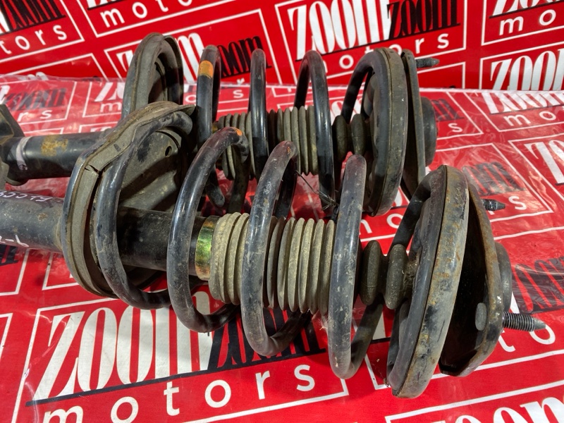 Стойка подвески, 4000 рублей, Солонцы