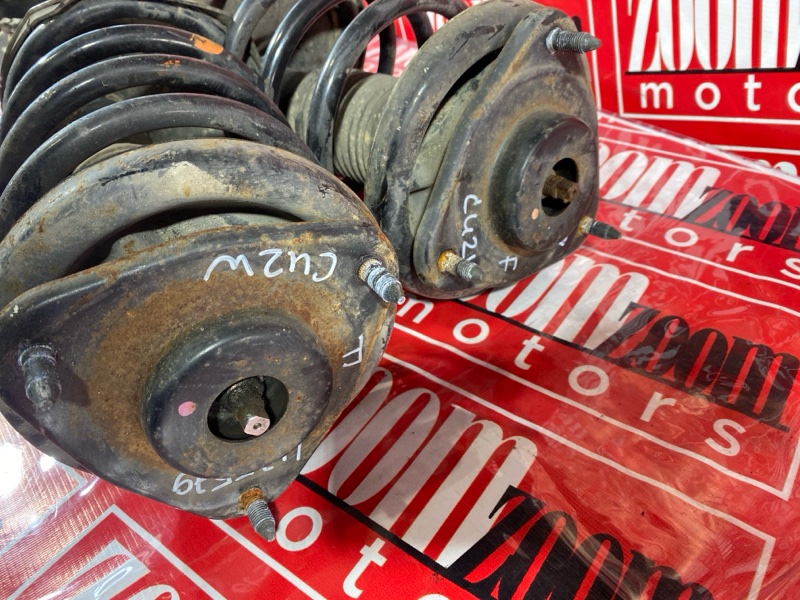 Стойка подвески, 4000 рублей, Солонцы