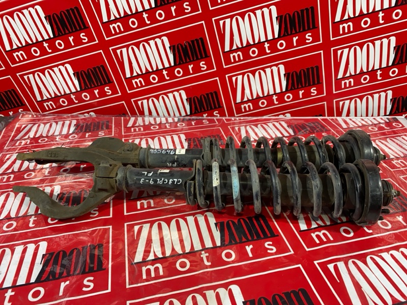 Стойка подвески, 3000 рублей, Солонцы