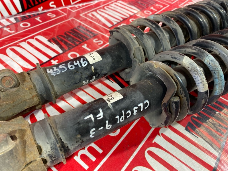 Стойка подвески, 3000 рублей, Солонцы