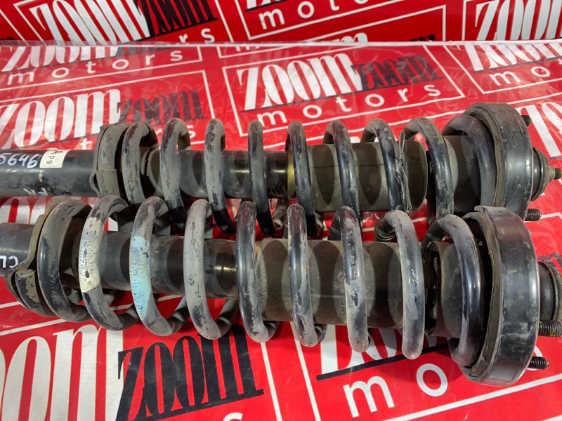 Стойка подвески, 3000 рублей, Солонцы