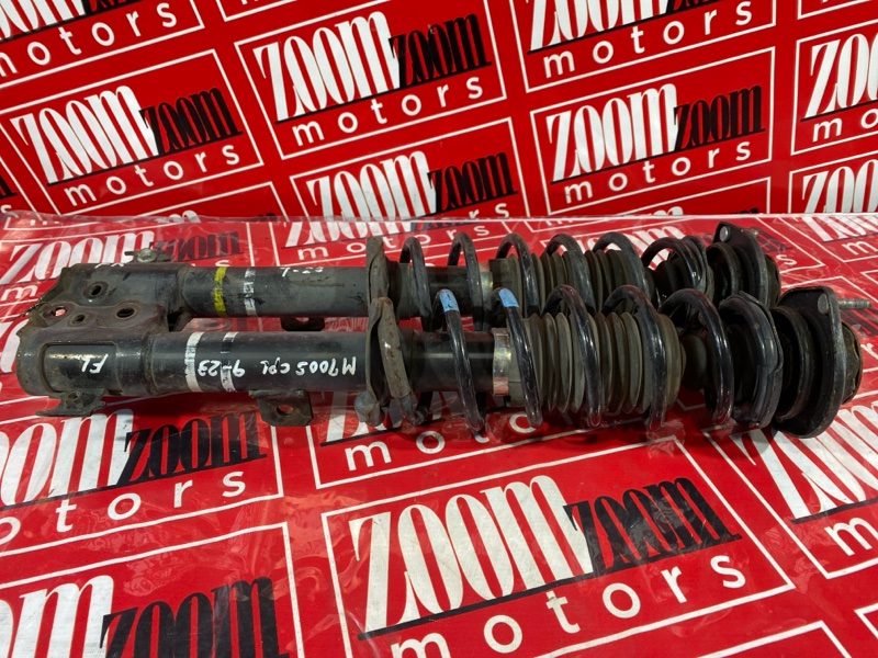 Стойка подвески, 5500 рублей, Солонцы