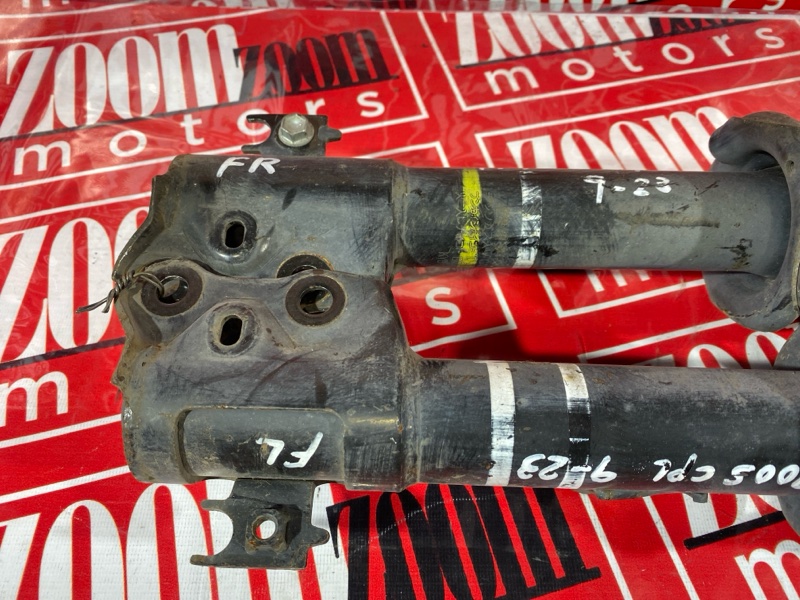 Стойка подвески, 5500 рублей, Солонцы