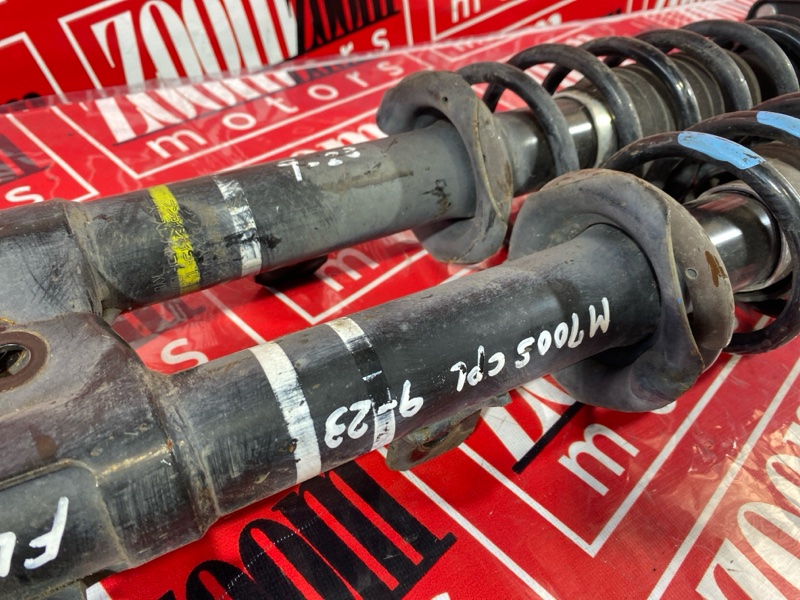 Стойка подвески, 5500 рублей, Солонцы